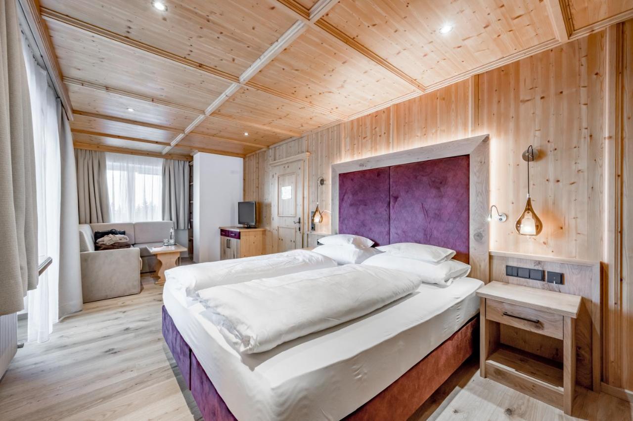Naturhotel Alpenblick Maurach  Dış mekan fotoğraf