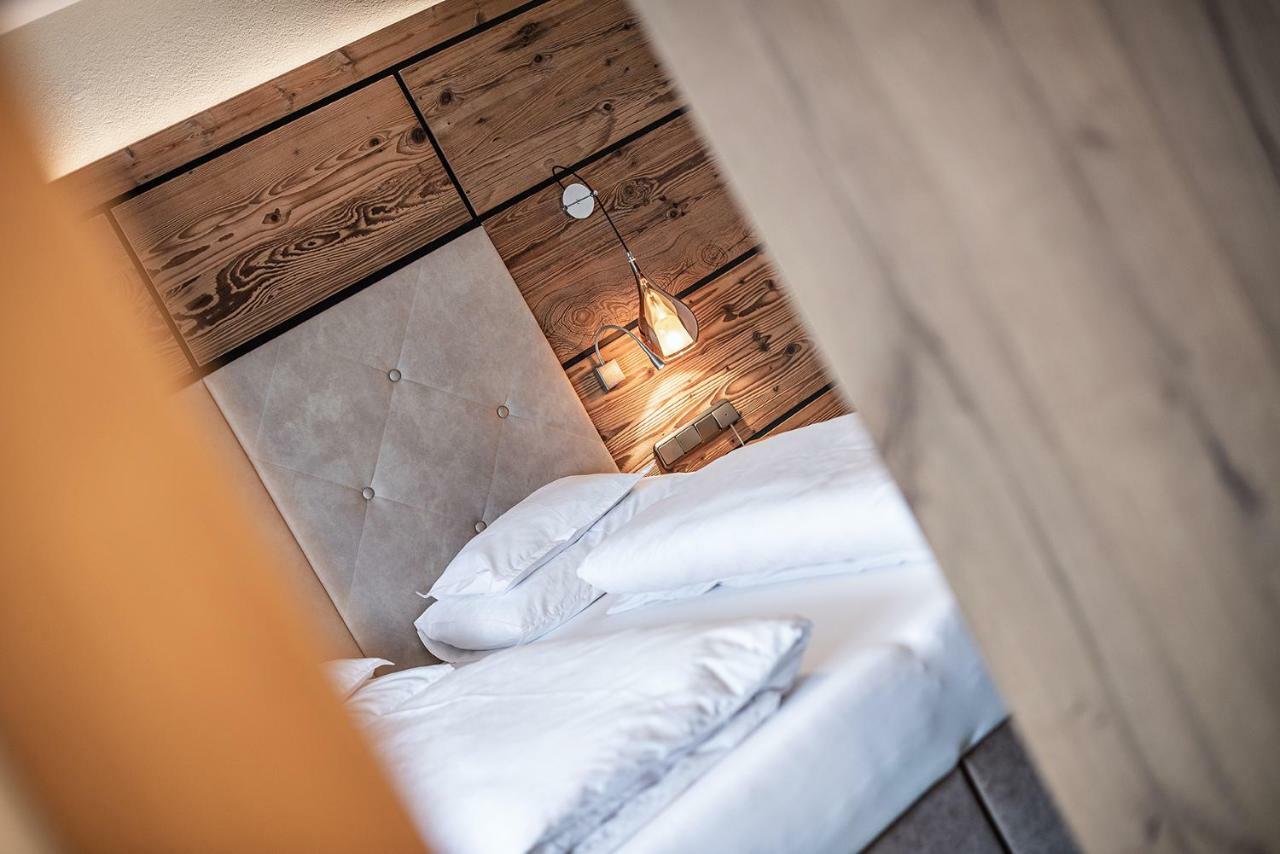 Naturhotel Alpenblick Maurach  Dış mekan fotoğraf